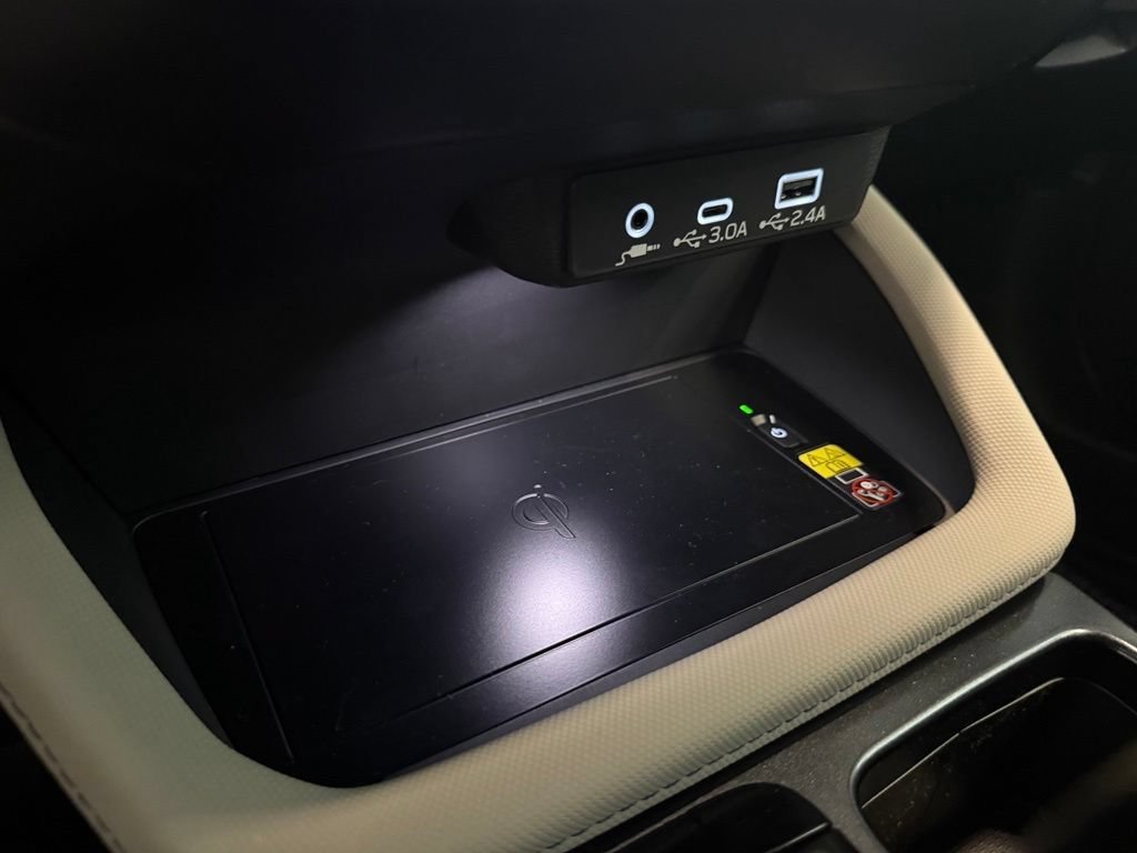 2026 Subaru Forester Premium - Photo 12