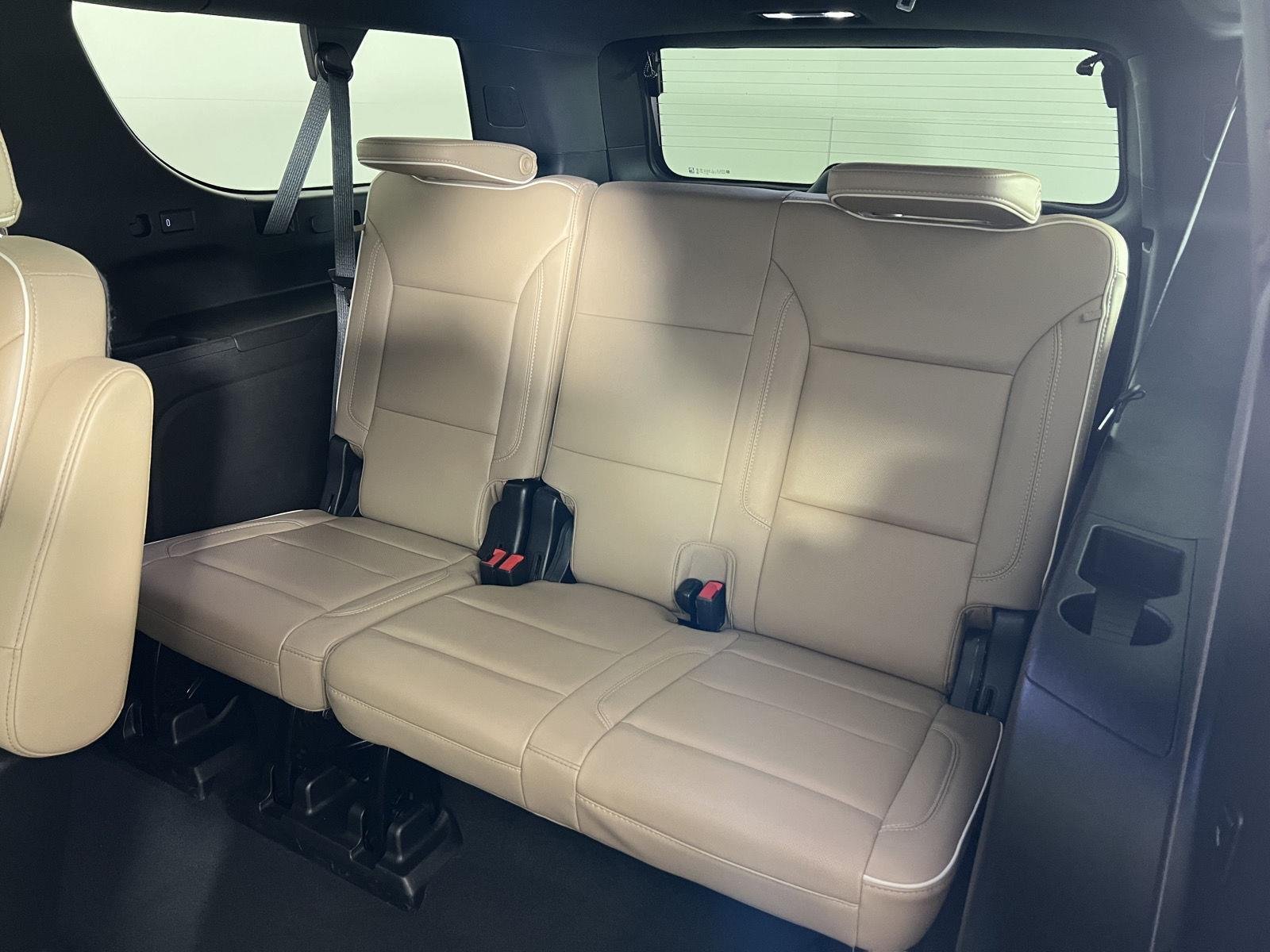 Used 2023 Midnight Blue Metallic Chevrolet Premier image 27