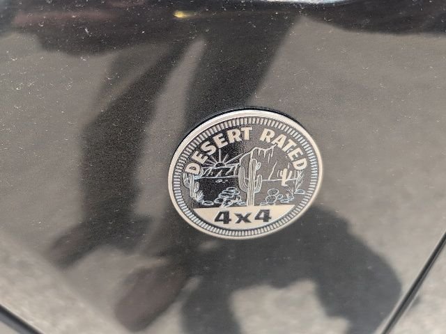Used 2024 Brown Jeep 4xe image 15