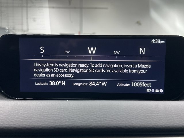 New 2026 Black Mazda 2.5 S Preferred image 24