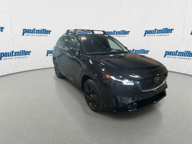 New 2026 Black Mazda 2.5 S Premium Plus image 3