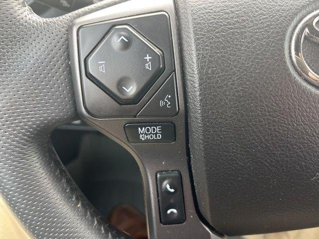 2023 Toyota Tacoma TRD Sport - Photo 14