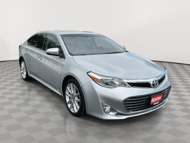 2013 Toyota Avalon Limited