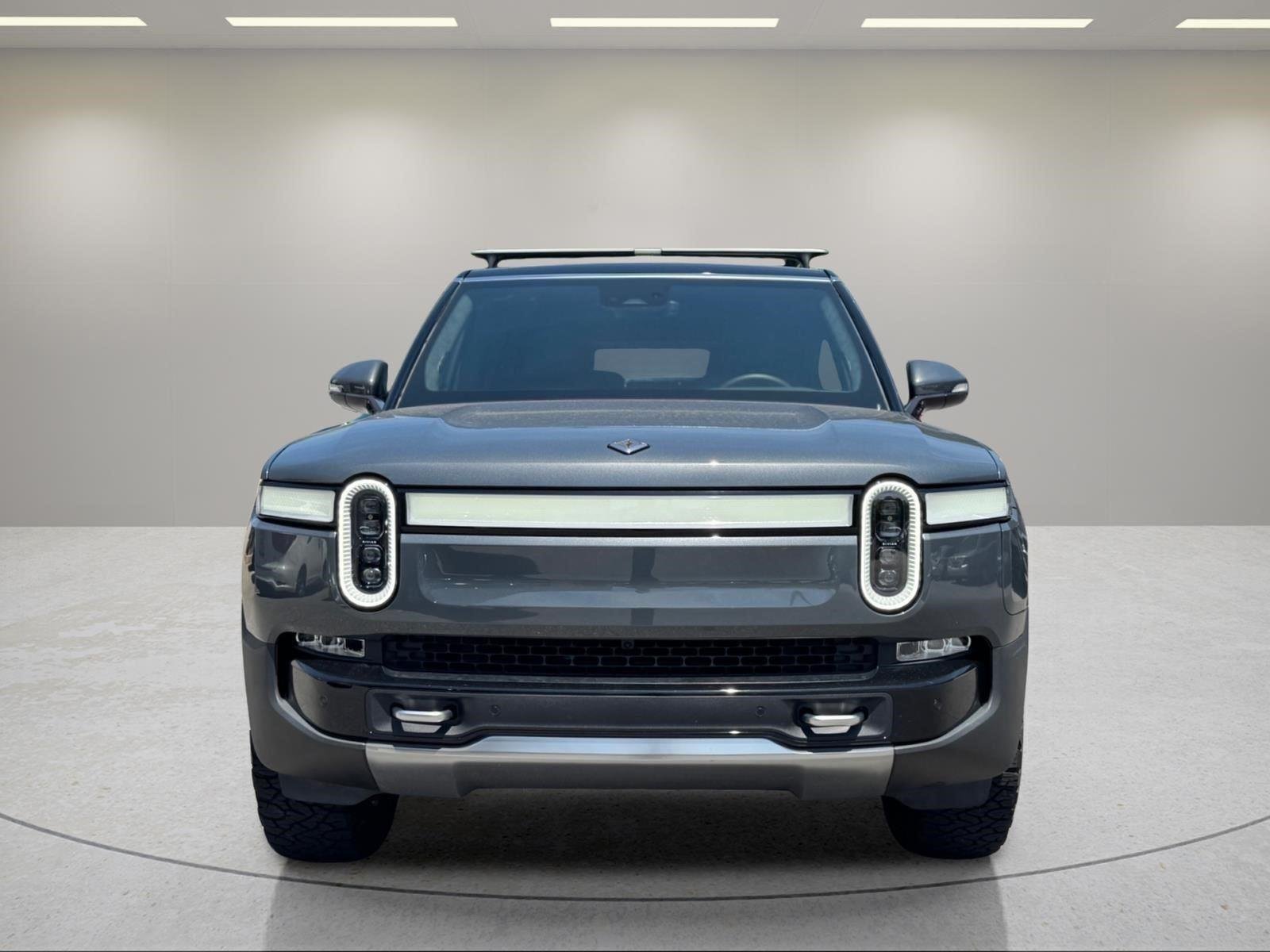 Used 2022  Rivian Launch Edition image 8