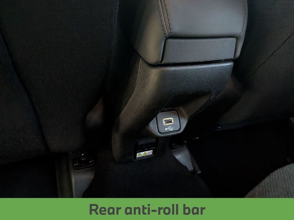 Used 2020 Gray Jeep Latitude image 33