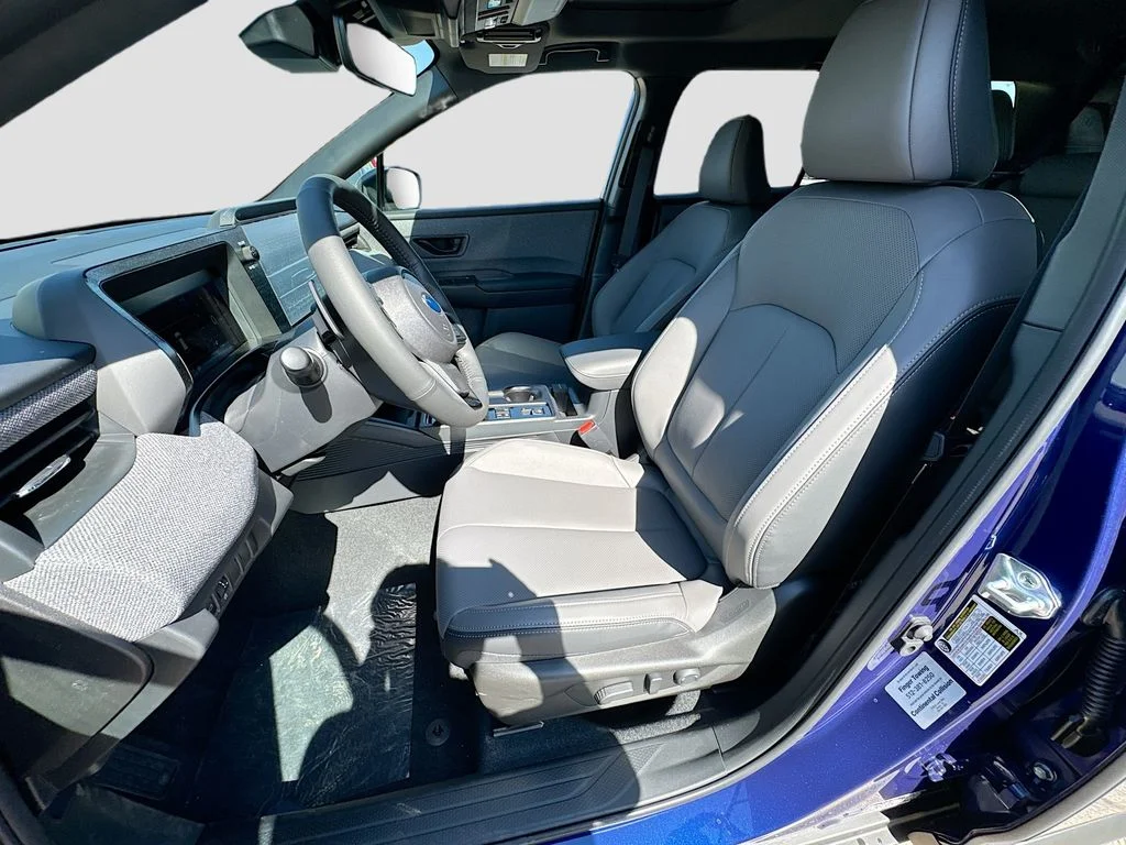 2026 Subaru Outback Limited - Photo 26