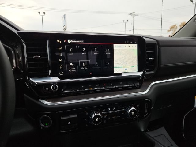 2026 GMC Sierra 1500 SLT - Photo 35