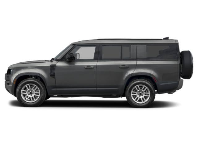 New 2026 Carpathian Grey Land Rover  image 3