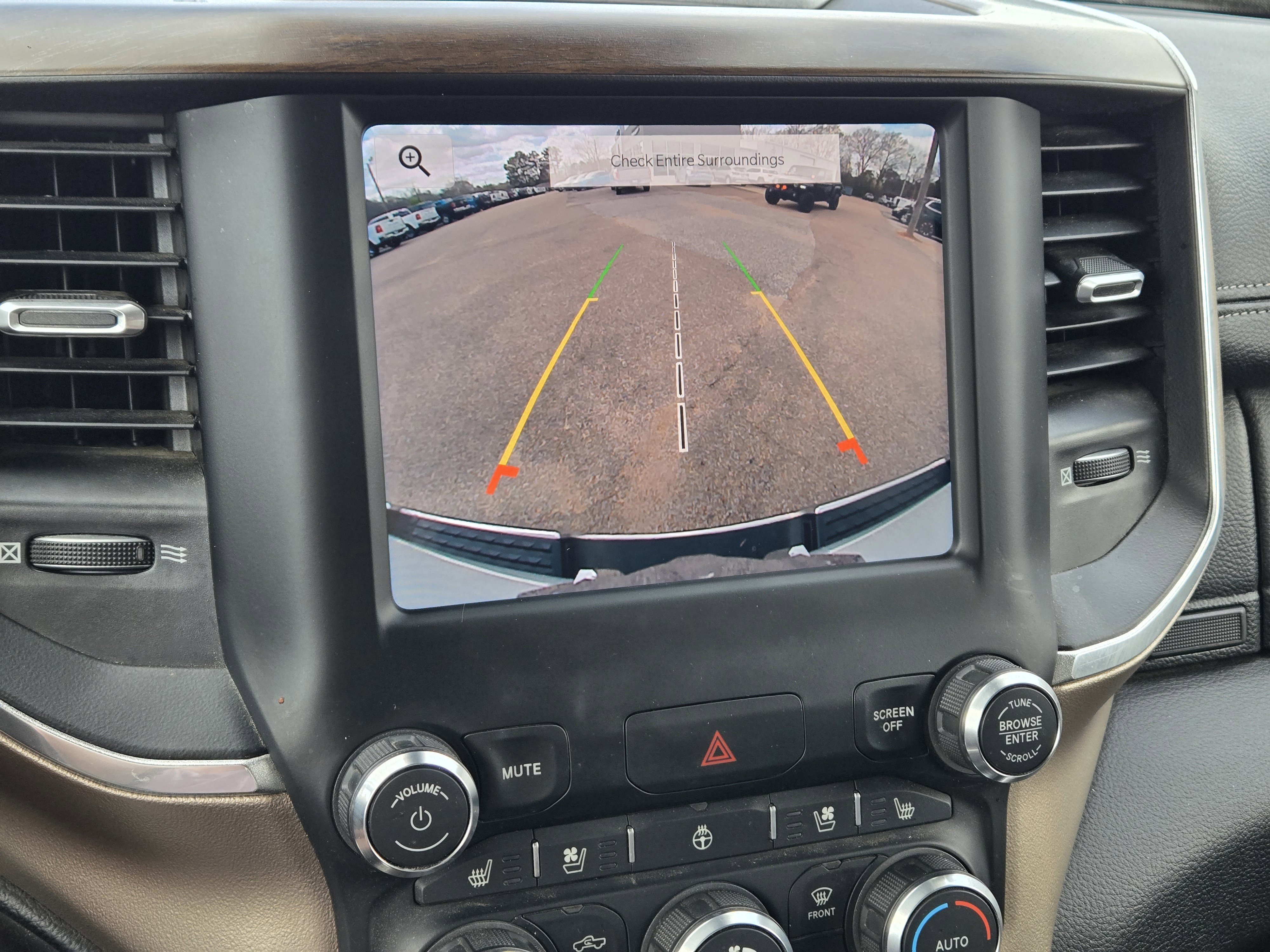 2022 RAM Ram 1500 Pickup Laramie - Photo 27