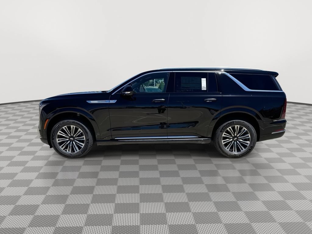 2026 Cadillac Escalade IQL Luxury - Photo 5