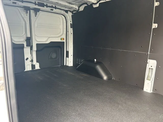 2025 Ford Transit Van Base - Photo 12