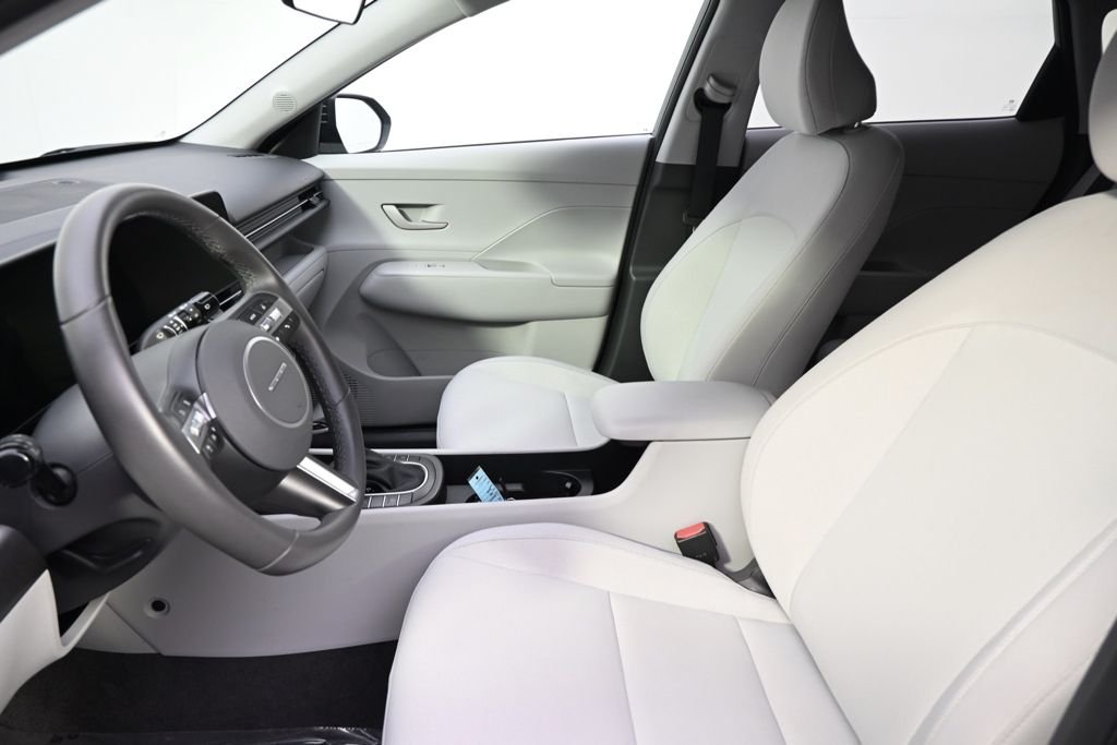 Certified Used 2026 Green Hyundai SEL Sport image 13