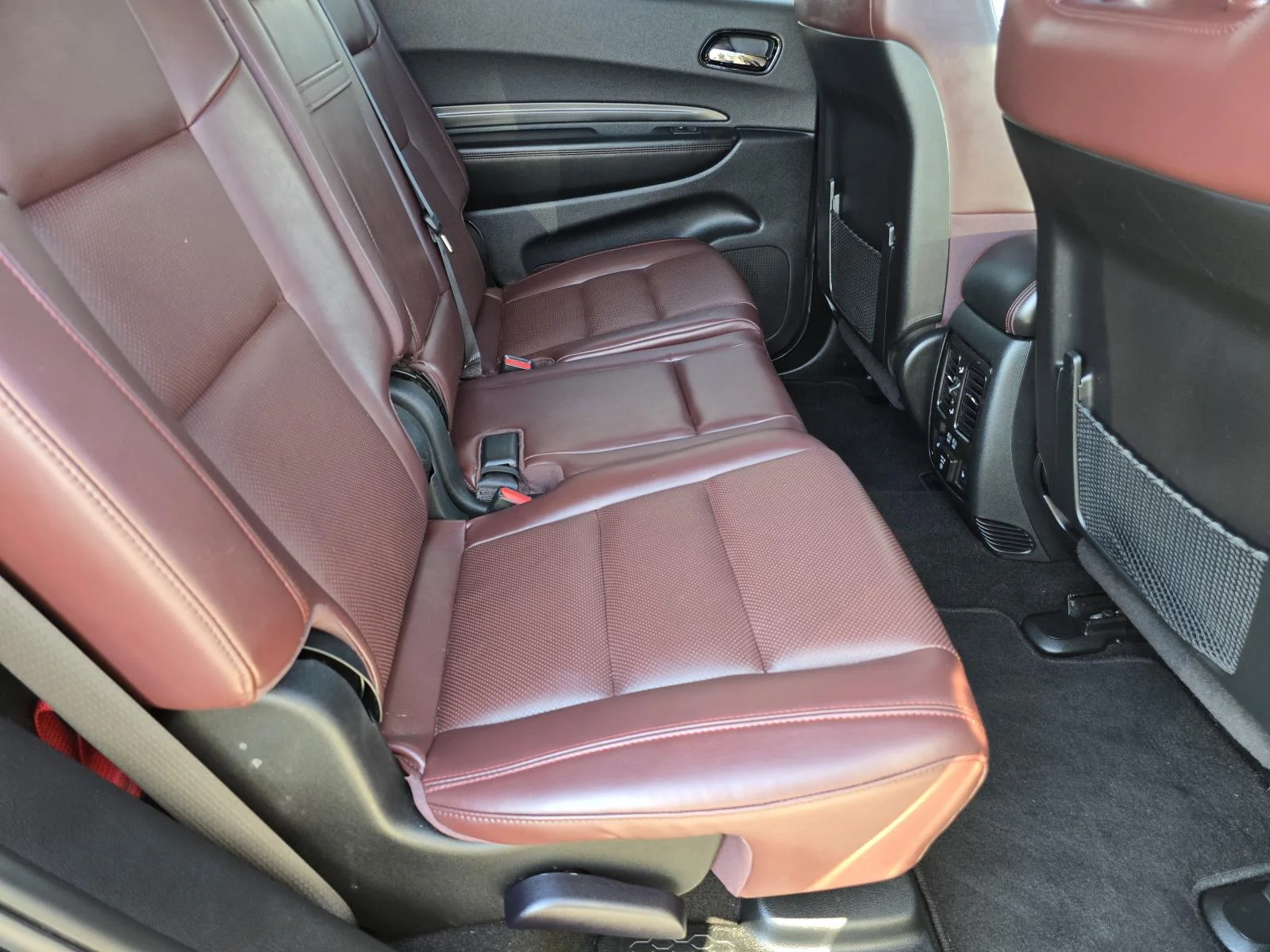 Used 2025 DB Black Clearcoat Dodge GT Plus image 20