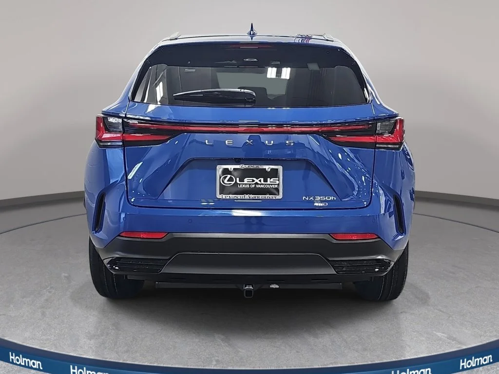 New 2026 Grecian Water Lexus PREMIUM image 6