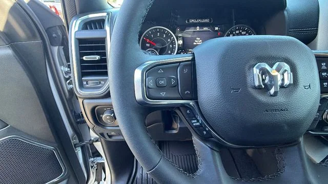 2026 RAM 1500 Laramie - Photo 28