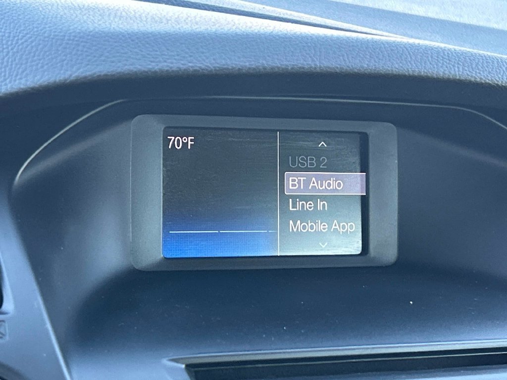 Used 2015 Black Ford SE image 25