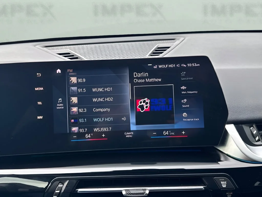 Used 2023 Black BMW xDrive28i image 18