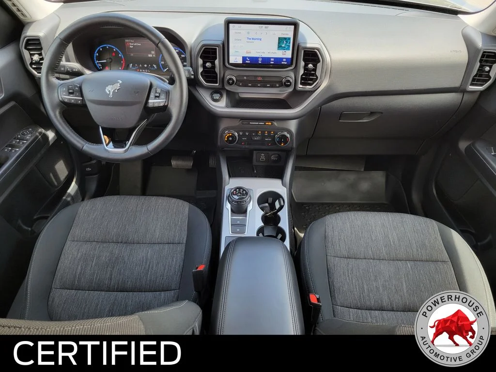 Used 2023 Silver Ford Big Bend image 18