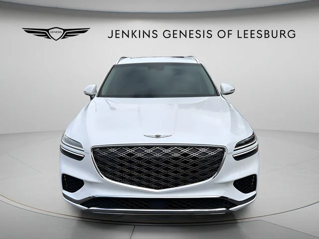 Used 2026 White Genesis 2.5T Advanced image 8