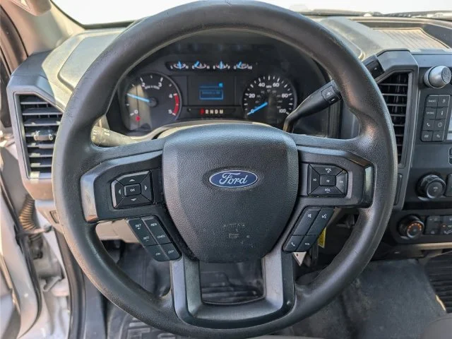 Used 2020 White Ford XL image 21