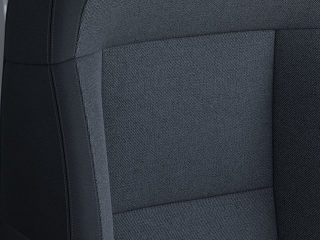 New 2026 White RAM Low Roof image 20