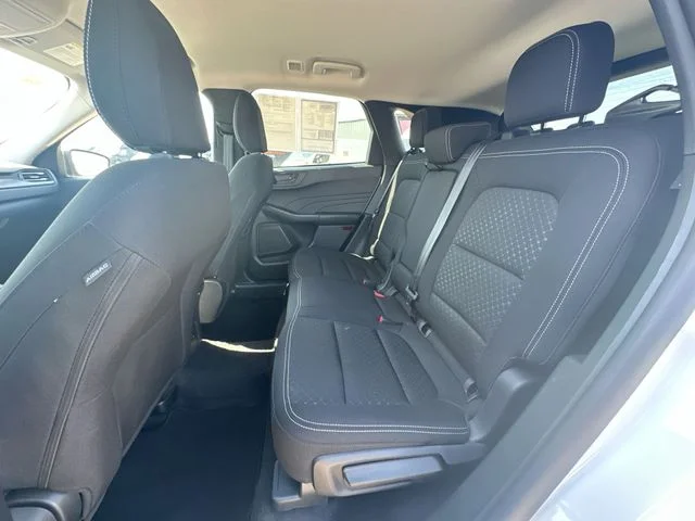 Used 2025 White Ford Active image 23