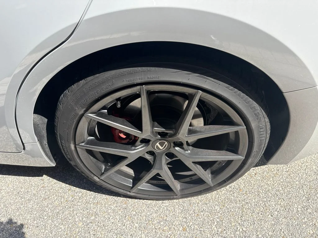 Certified Used 2026  Lexus 350 F SPORT image 6