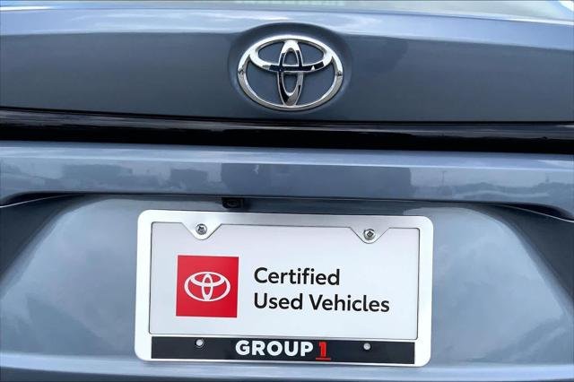 Certified Used 2025 CELESTITE Toyota  image 10