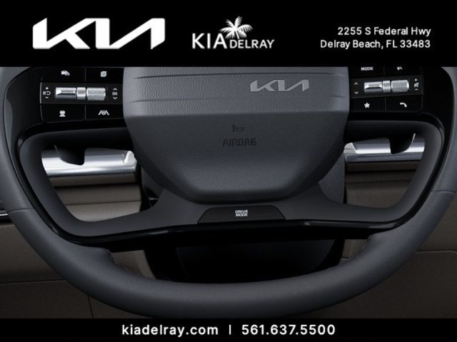 New 2027 Ceramic Silver Kia LXS image 22