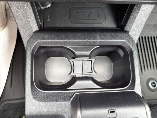 Used 2023 Blue Toyota TRD Off-Road image 41