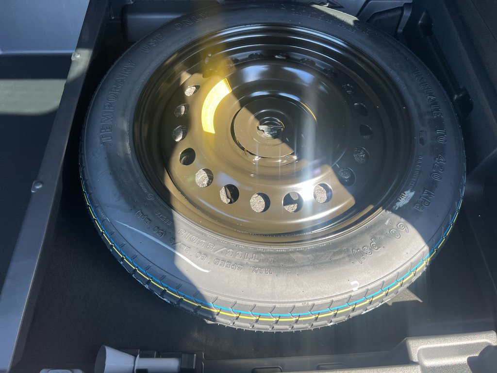 2026 Honda Passport TrailSport - Photo 16