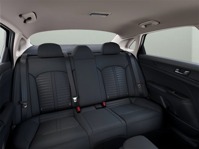 Certified Used 2026 Gray Kia LXS image 17