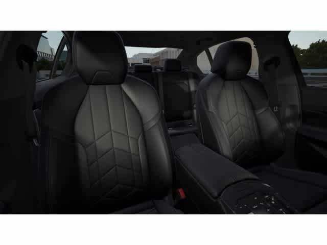 Used 2026 Dark Graphite Metallic BMW 530i image 11