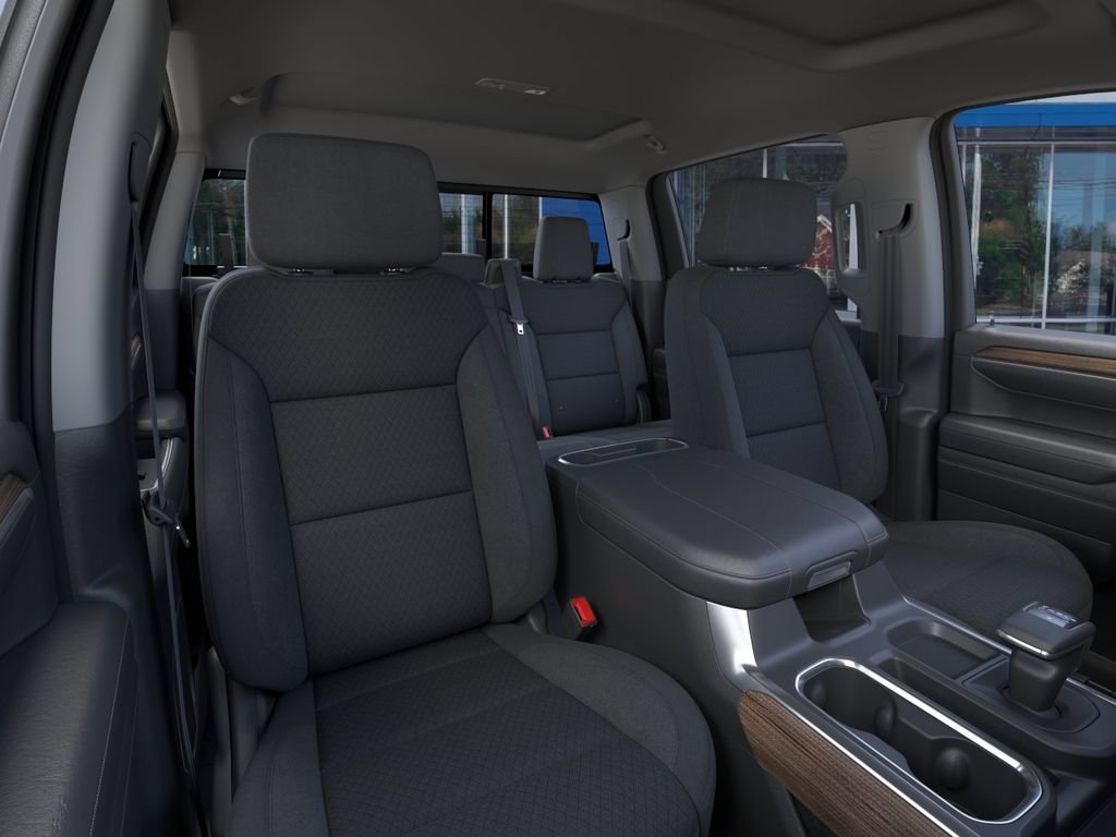 2026 Chevrolet Silverado 1500 LT - Photo 16