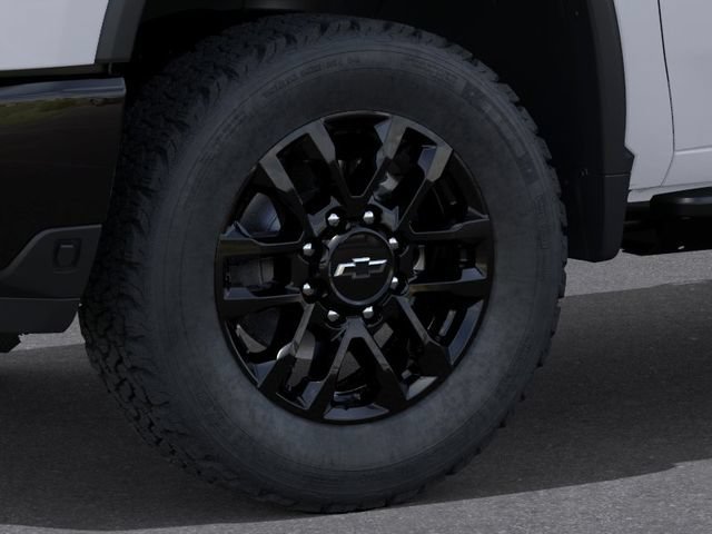 2026 Chevrolet Silverado 2500 HD LTZ - Photo 9