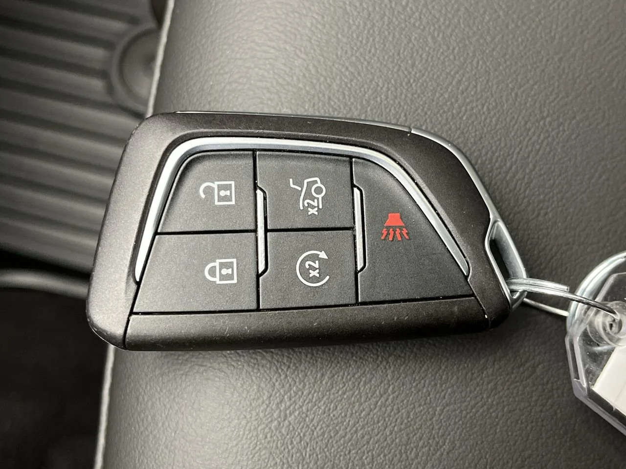 2026 Cadillac CT5 Sport - Photo 29