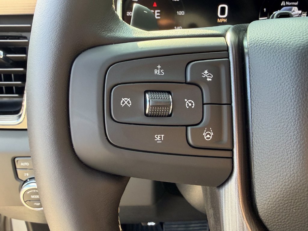New 2026 GMC Sierra 1500 Denali Ultimate, photo 14