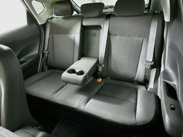 New 2027 Hyundai KONA SEL Sport