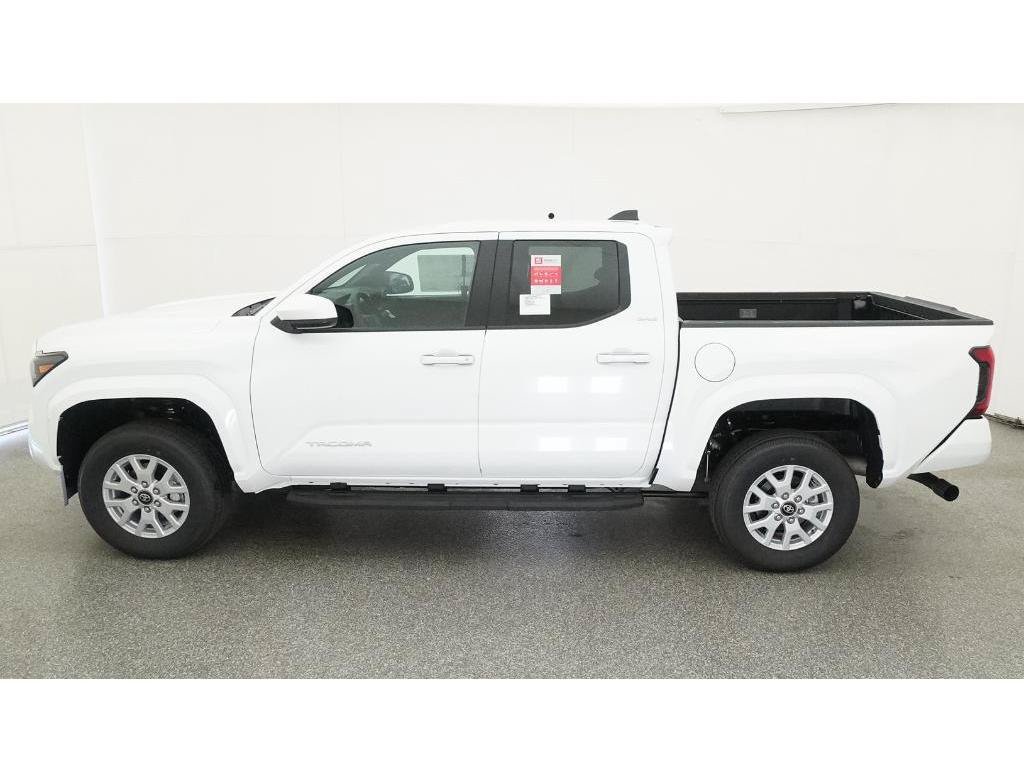 New 2026 Ice Toyota SR5 image 3