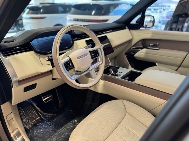 New 2026 Batumi Gold LAND ROVER SE image 7