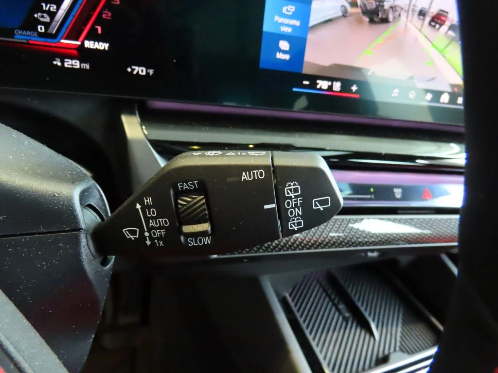New 2026 Gray BMW Base image 29