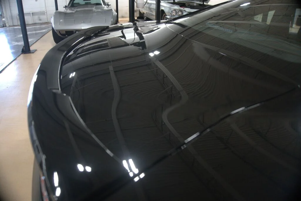 Used 2011 Black Chevrolet SS image 24