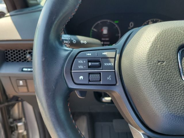 2024 Honda CR-V Sport - Photo 17