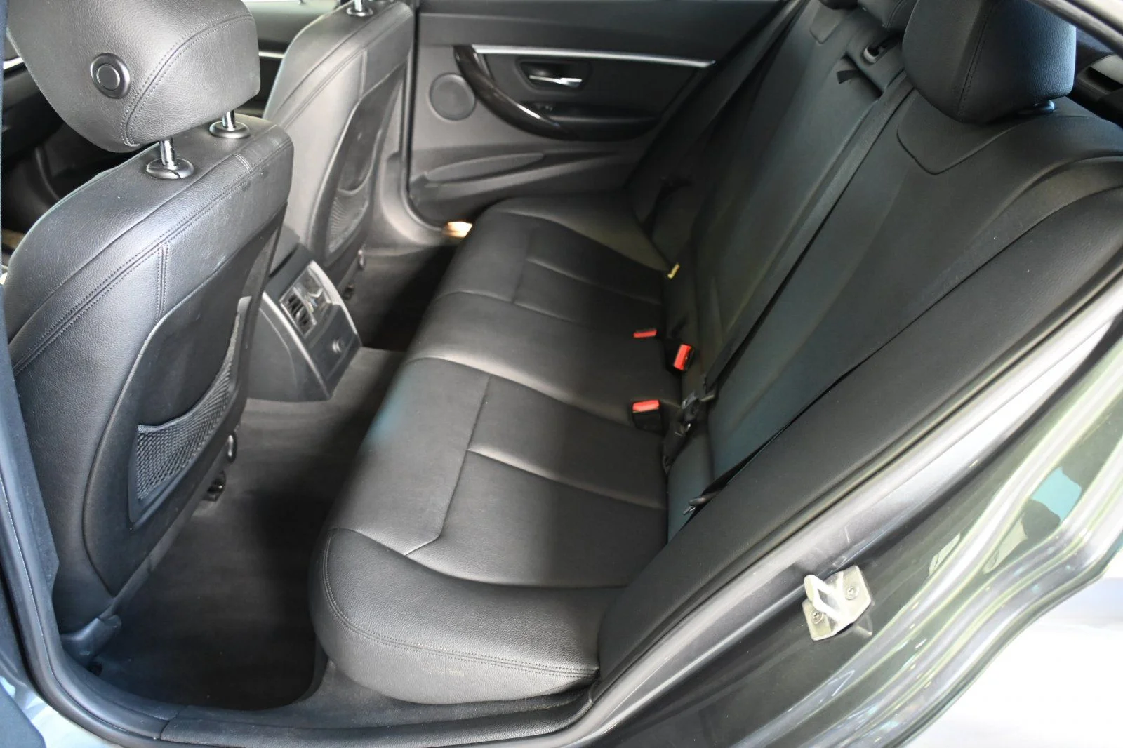 Used 2016 Mineral Grey Metallic BMW 328i image 14