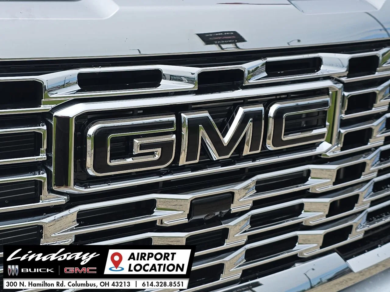 New 2026 Glacier White Tricoat GMC Denali image 33