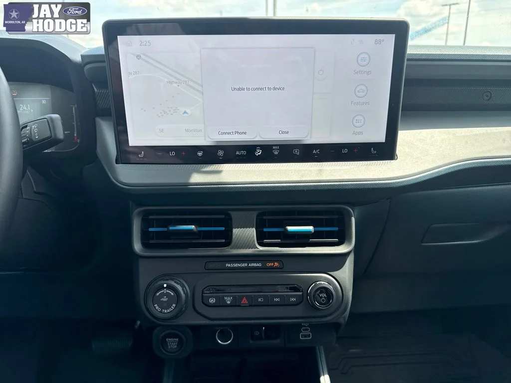 2026 Ford Maverick Lobo Premium - Photo 15