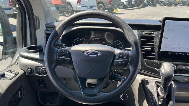 Used 2024 White Ford  image 23