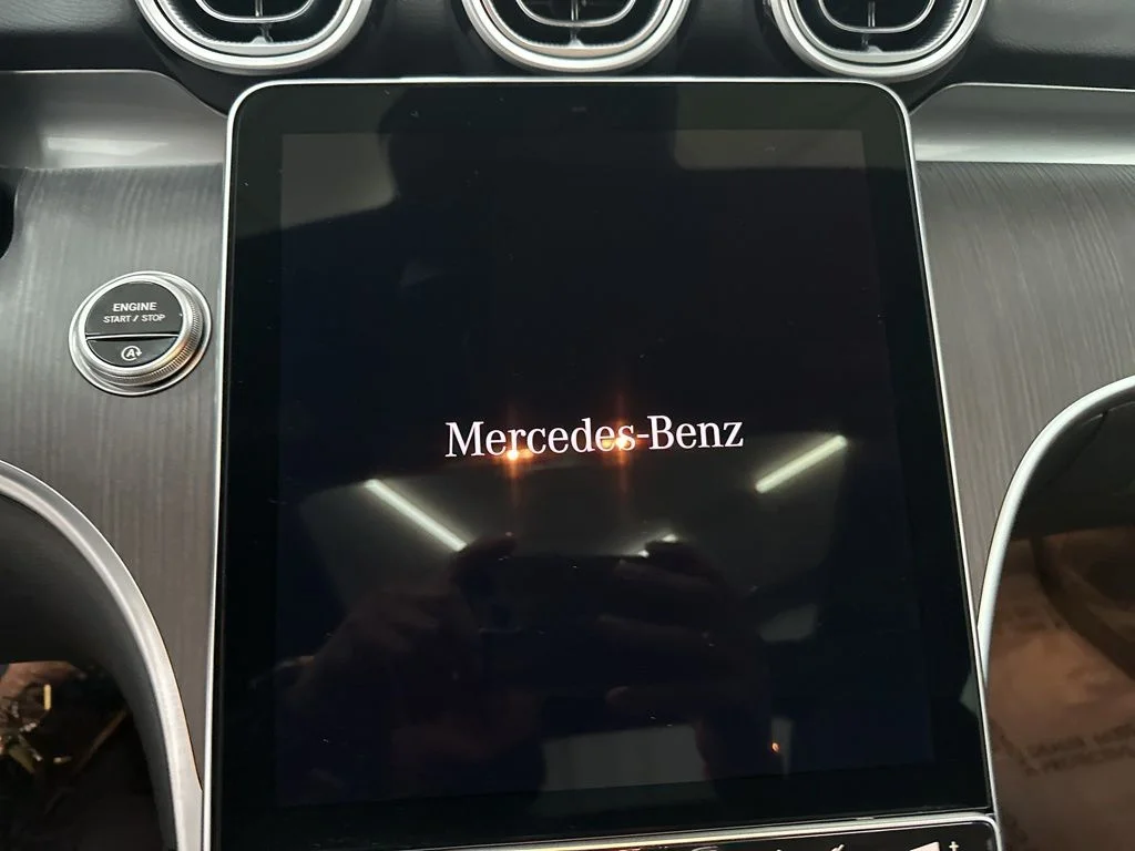 Used 2026 Black Mercedes-Benz C 300 image 11