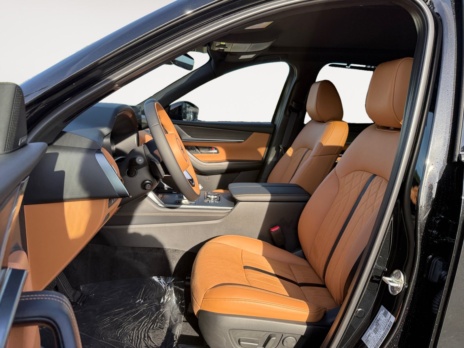 2026 Mazda CX-70 Premium Plus Package - Photo 10