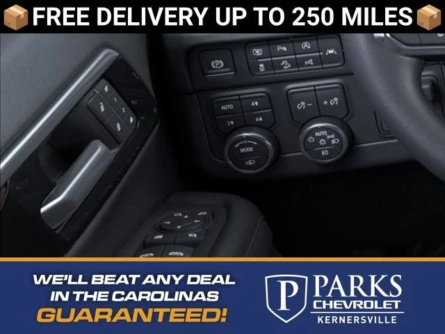 New 2026 Sterling Gray Metallic Chevrolet LT image 25